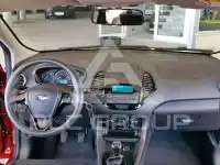 2019 Ford KA