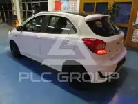 2019 Ford KA