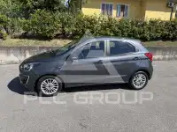 2019 Ford KA
