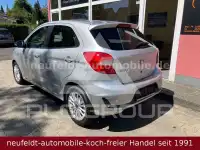 2019 Ford KA