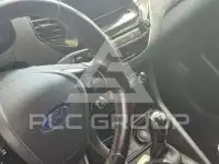 2019 Ford KA