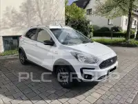 2019 Ford KA