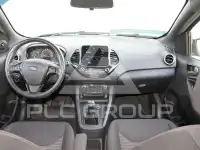 2019 Ford KA