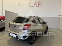 2019 Ford KA