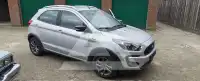 2019 Ford KA