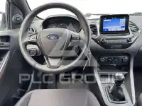2019 Ford KA