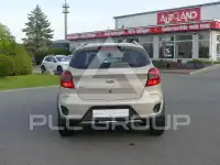 2019 Ford KA