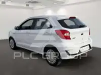 2019 Ford KA