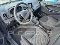 2019 Ford KA