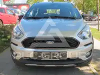 2019 Ford KA