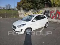 2019 Ford KA
