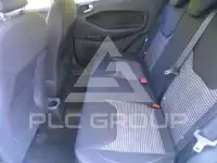 2019 Ford KA