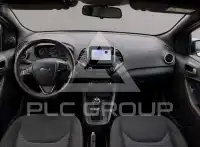 2019 Ford KA