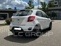 2019 Ford KA