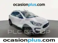 2019 Ford KA