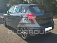 2019 Ford KA