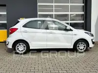 2019 Ford KA