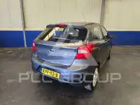 2019 Ford KA