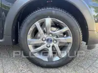 2019 Ford KA