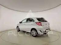 2019 Ford KA