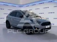 2019 Ford KA