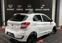 2019 Ford KA