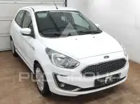 2019 Ford KA