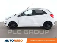 2019 Ford KA