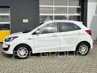 2019 Ford KA
