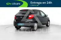 2019 Ford KA