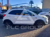 2019 Ford F