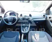 2019 Ford KA