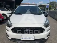 2019 Ford KA
