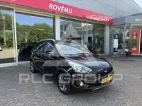 2019 Ford KA