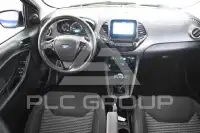2019 Ford KA