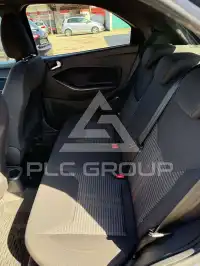 2019 Ford KA