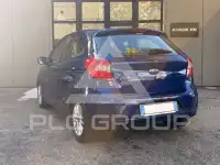 2019 Ford KA