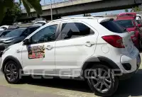 2019 Ford KA