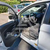 2019 Ford KA
