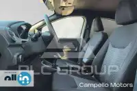 2019 Ford KA