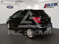 2019 Ford KA