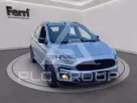 2019 Ford KA