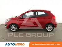 2019 Ford KA