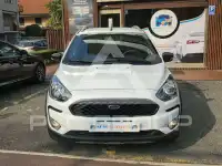 2019 Ford KA