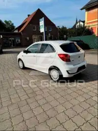 2019 Ford KA