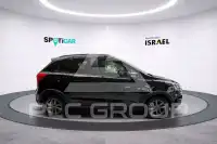 2019 Ford KA