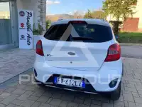 2019 Ford KA