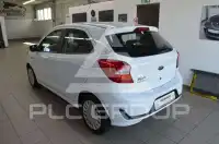 2019 Ford KA