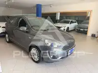 2019 Ford KA