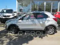 2019 Ford KA